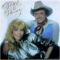 Mel Tillis & Nancy Sinatra - Mel And Nancy